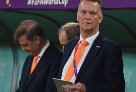 Van Gal: "Mančester junajted je komercijalni, nije fudbalski klub"